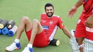 Barinder Sran hasn't had a good run in the IPL
